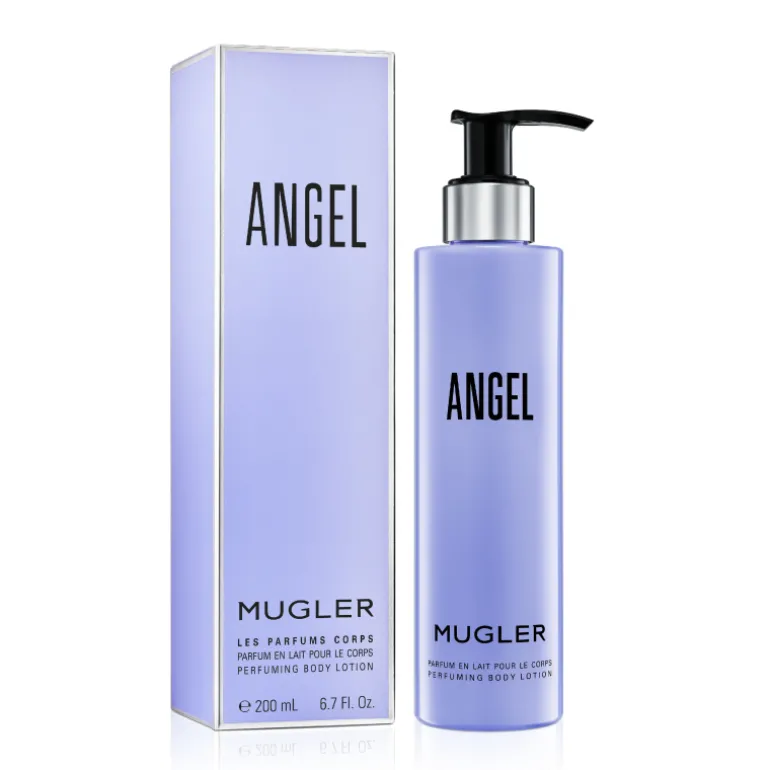 ANGEL LAIT CORPS 200ML