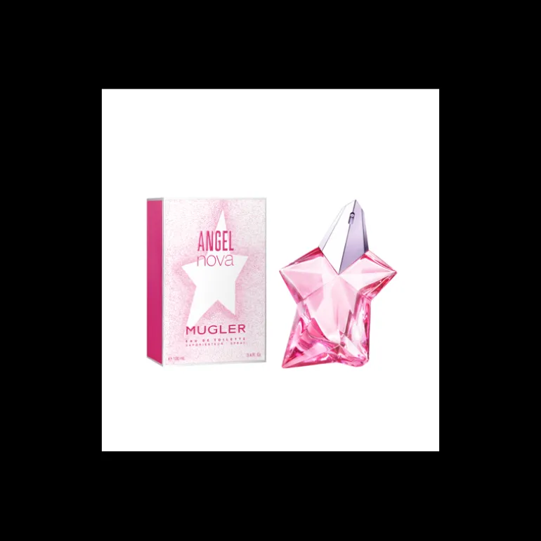 ANGEL NOVA EAU DE TOILETTE VAPORIZADOR