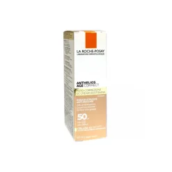 ANTHELIOS AGE CORRECT SPF50+