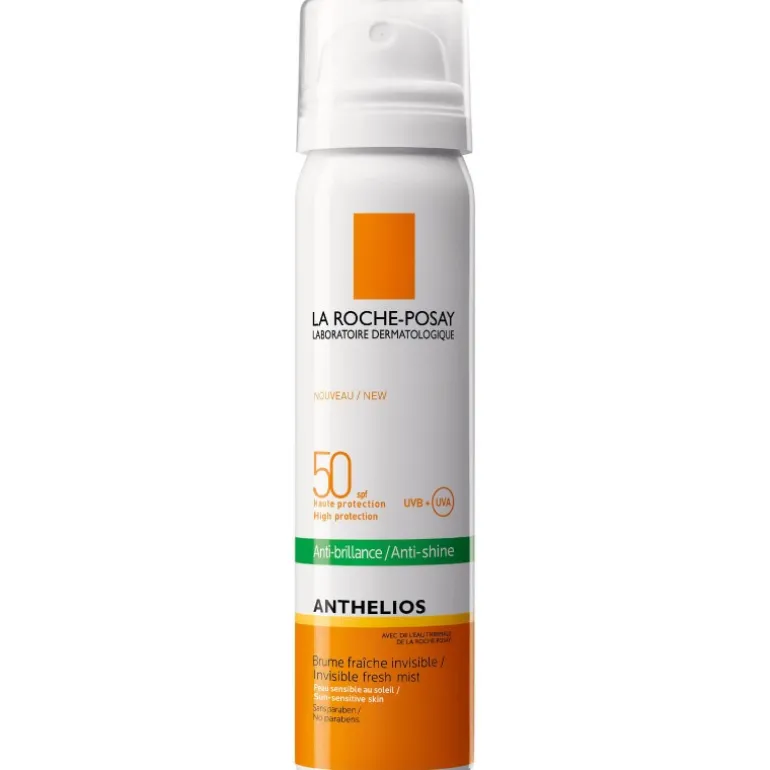ANTHELIOS BRUMA FACIAL SPF50+