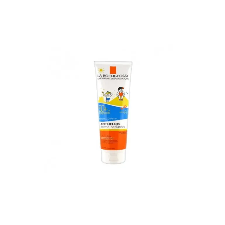 ANTHELIOS LECHE SPF50+ 250 ML