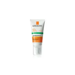 ANTHELIOS UV MUNE 400 GEL-CREMA OIL CONTROL SPF 50+