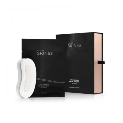 ANTI - WRINKLE FACIAL PATCHES EYE CONTOUR ( 5 SOBRES )