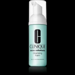 ANTI-BLEMISH CLEANSING FOAM 125ML