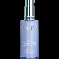 ANTI-FATIGUE ABSOLU YEUX 15