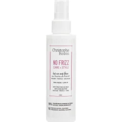 ANTI-FRIZZ RESCUE MILK WITH SHEA BUTTER 150ML