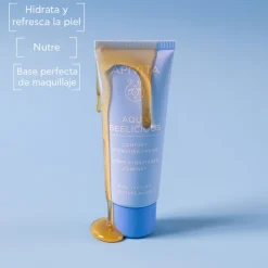Apivita Aqua Beelicious Crema Hidratante Confort