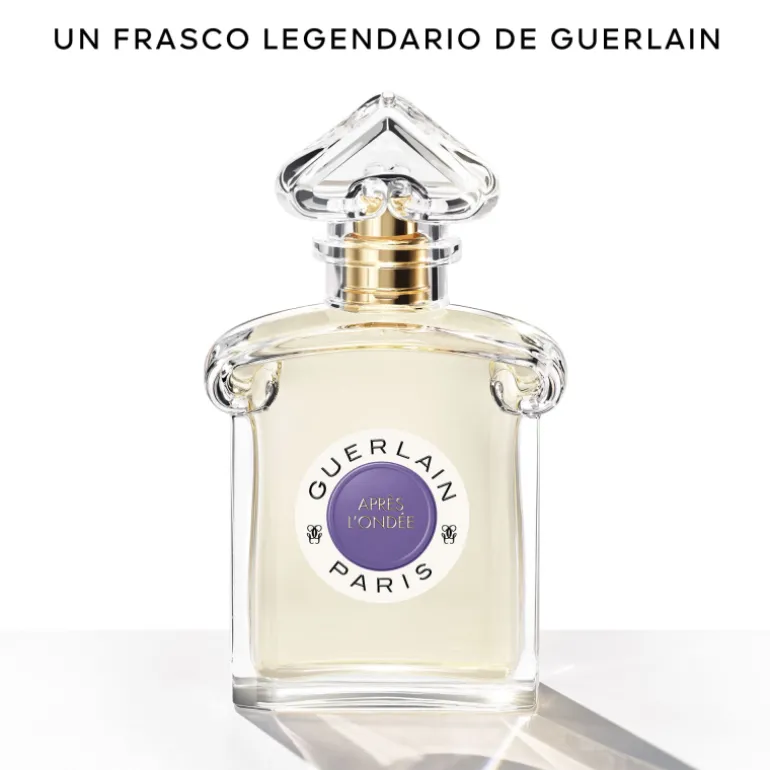 APRÈS D'ONDÉE EDT 75ML