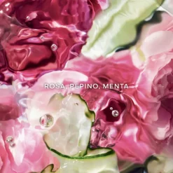 Aqua Allegoria Rosa Verde Crema de Manos