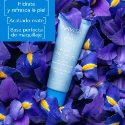 Aqua Beelicious Crema-Gel Hidratant Oil Free