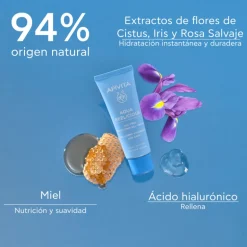 Aqua Beelicious Crema-Gel Hidratant Oil Free