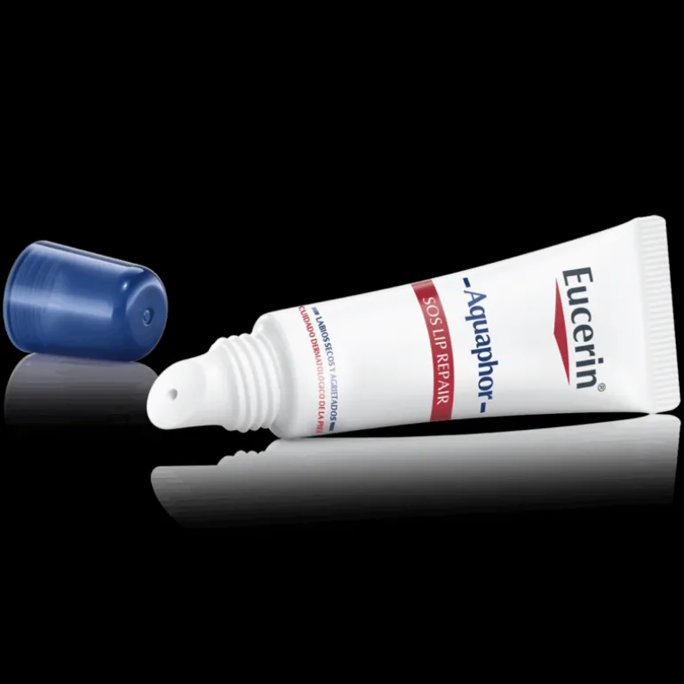 AQUAPHOR SOS REGENER LABIAL 10ML