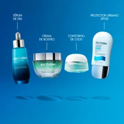 AQUASOURCE HYALU PLUMP GEL