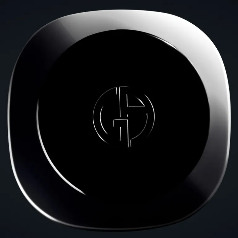 ARMANI CODE EAU DE PARFUM RECARGABLE