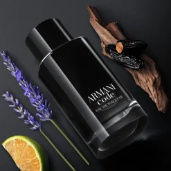 ARMANI CODE EAU DE TOILETTE VAPORIZADOR