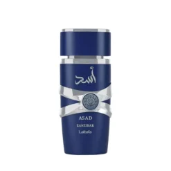 Asad Zanzibar Eau de Parfum
