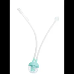 ASPIRADOR NASAL PARA BEBE VERDE