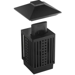 AT HOME LINEN REFILL DIFFUSER