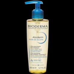 ATODERM ACEITE DE DUCHA 200ML