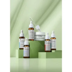 Attivi Puri Crema Acido Salicílico + Niacinamide