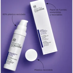 Attivi Puri Crema Retinol + Floretina