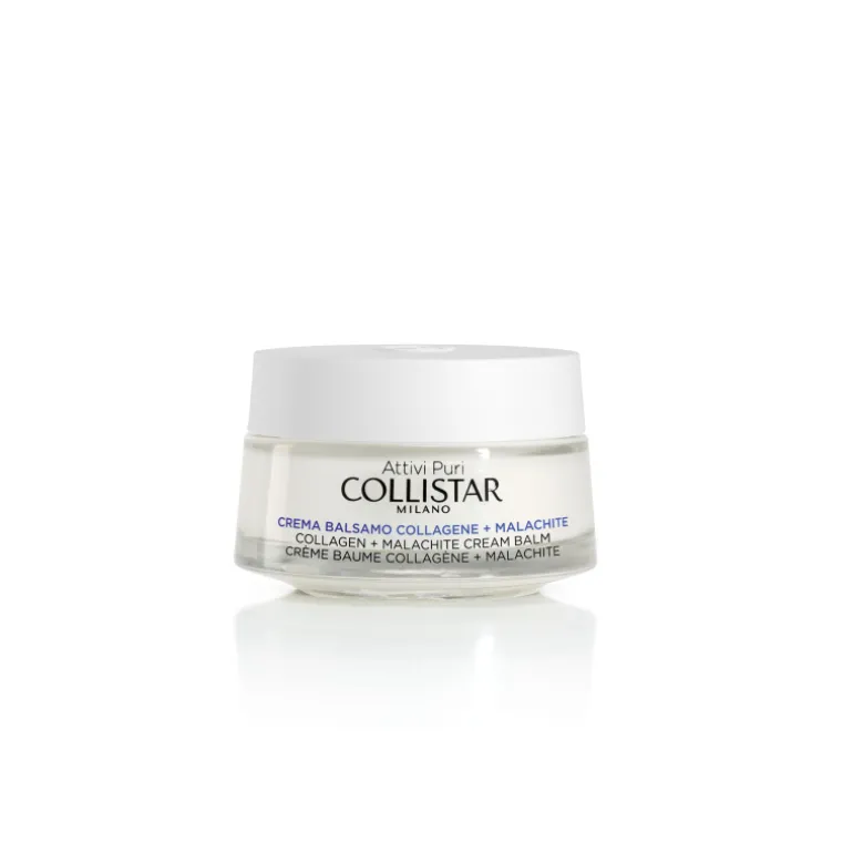 Attivi Puri Crema-Bálsamo Colágeno + Malaquita