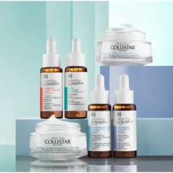 Attivi Puri Crema-Bálsamo Colágeno + Malaquita