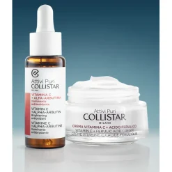 Attivi Puri Gotas Vitamina C + Alfa-Arbutina