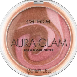 Aura Glam Balm Highlighter
