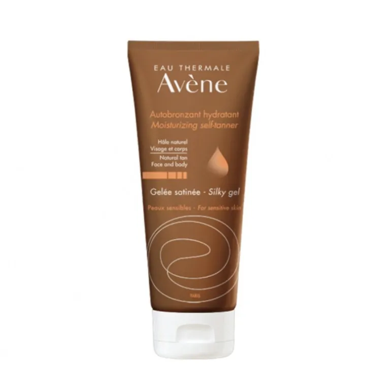 AUTOBRONCEADORA HIDRATANTE 100 ML