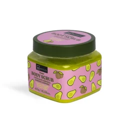 Avocado Jojoba Oil Body