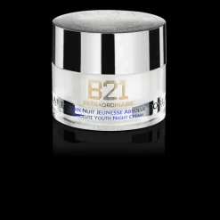 B21 Extraordinaire Crema de Noche Juventud Absoluta