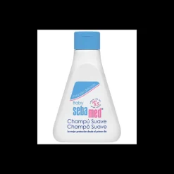 BABY SEBAMED CHAMPÚ SUAVE