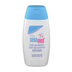 BABY SEBAMED GEL EXTRASUAVE