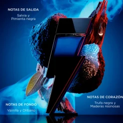 BAD BOY COBALT ELIXIR EAU DE PARFUM