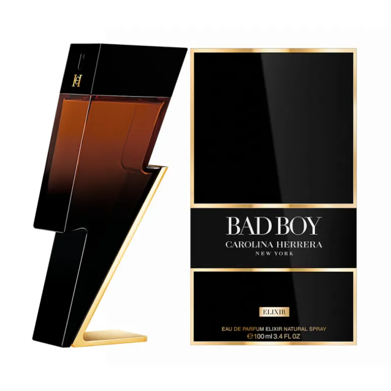 Bad Boy Elixir Eau de Parfum Elixir