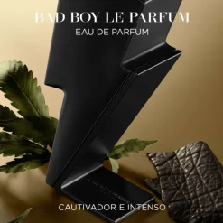 Bad Boy Le Parfum Eau de Parfum