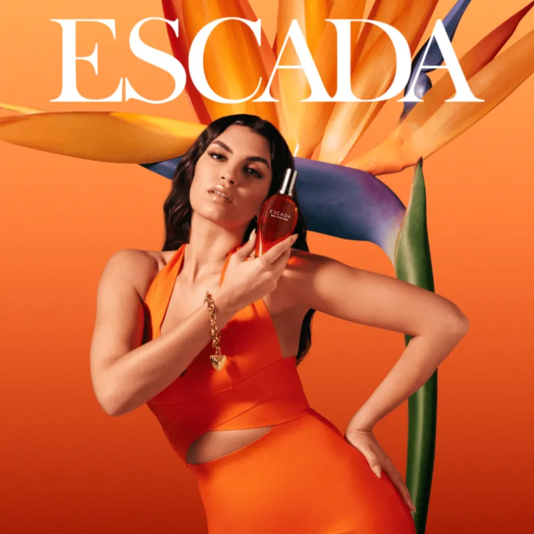 Bali Paradise Eau de Toilette Vaporizador