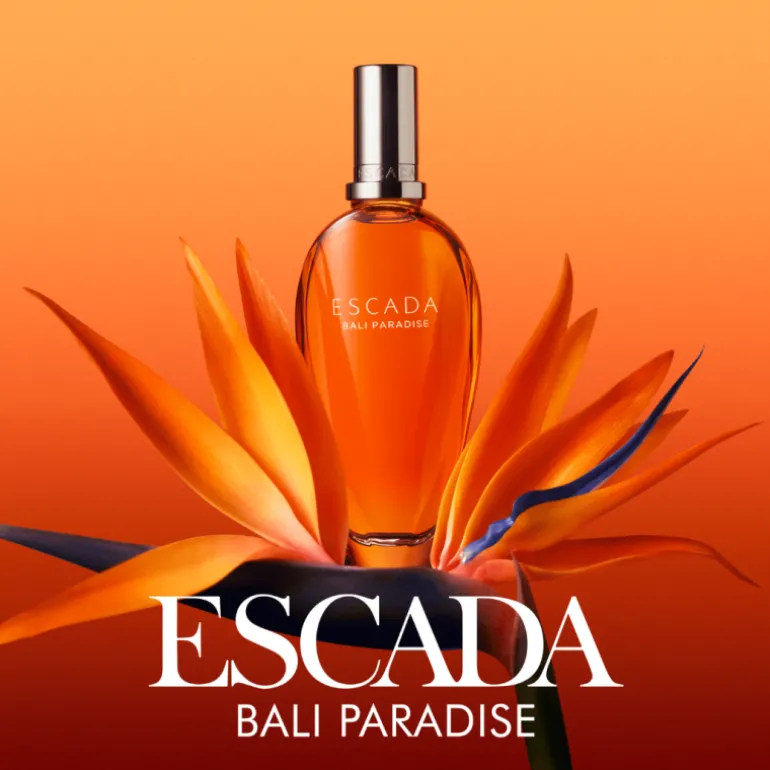 Bali Paradise Eau de Toilette Vaporizador