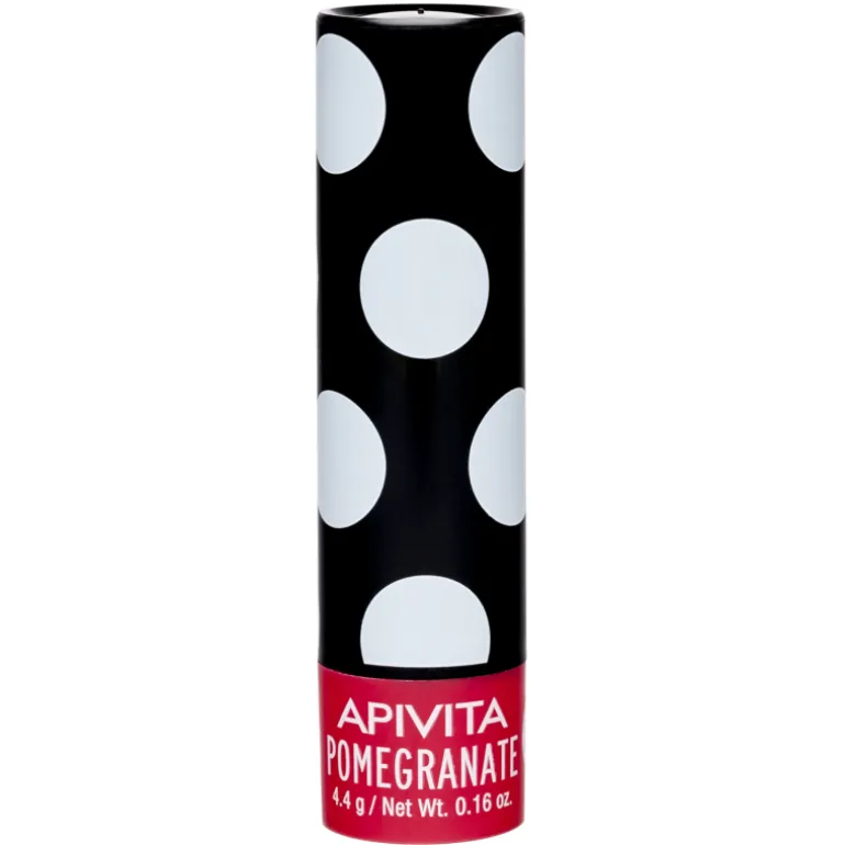 Balsamo Labial Color Con Granada