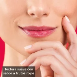 Balsamo Labial Color Con Granada