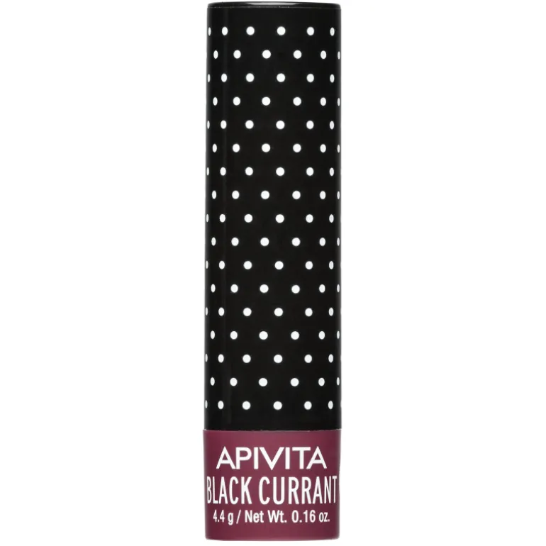 Balsamo Labial Color Con Grosella