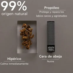 Balsamo Labial  Con Propoleo