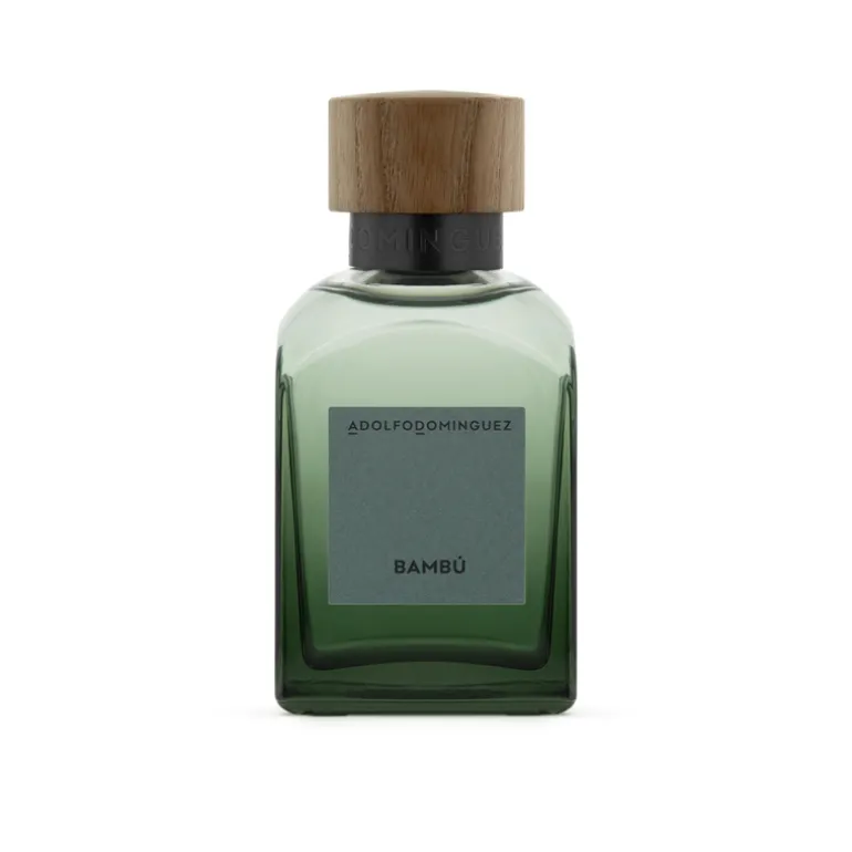 Bambú Eau de Parfum