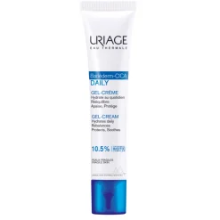 BARIÉDERM CICA-DAILY GEL CREMA