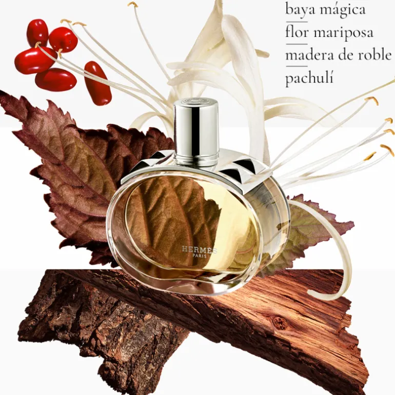 Barénia Eau de Parfum