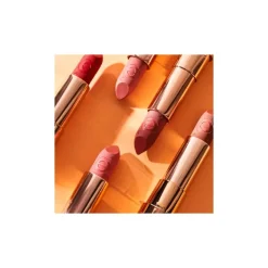 Barra De Labios Con Colágeno Vegano Caring Shine