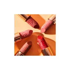 Barra De Labios Con Colágeno Vegano Caring Shine