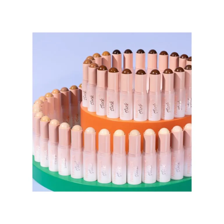 Base de Maquillaje en Stick Foundation Stick