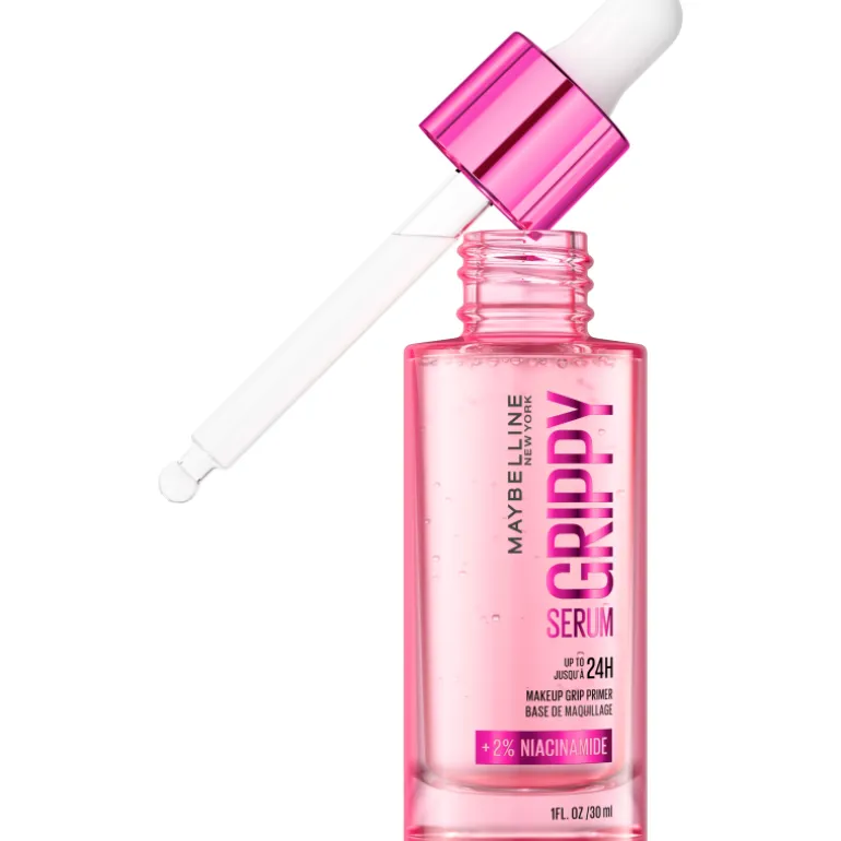 Base Grippy Serum Primer